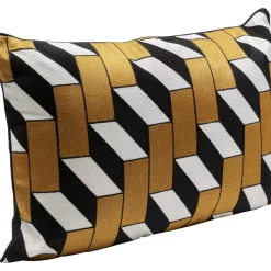 KARE Design Kissen-Kissen Scale 60X40Cm