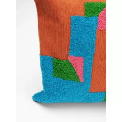 KARE Design Kissen-Kissen Sevilla 50X30Cm