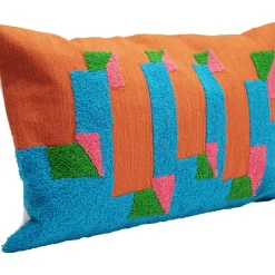 KARE Design Kissen-Kissen Sevilla 50X30Cm