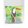 KARE Design Kissen-Kissen Sitting Tucan 45X45Cm