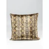 KARE Design Kissen-Kissen Snake 45X45Cm