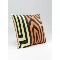 KARE Design Kissen-Kissen Stripes 45X45Cm