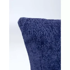 KARE Design Kissen-Kissen Tara Blau 45X45Cm