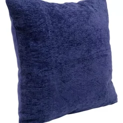 KARE Design Kissen-Kissen Tara Blau 45X45Cm