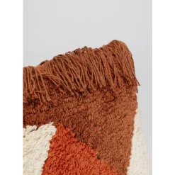 KARE Design Kissen-Kissen Terra 60X35Cm