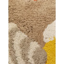 KARE Design Kissen-Kissen Terra 60X35Cm