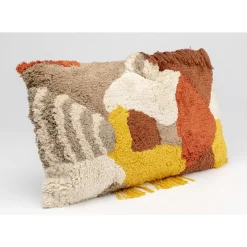 KARE Design Kissen-Kissen Terra 60X35Cm
