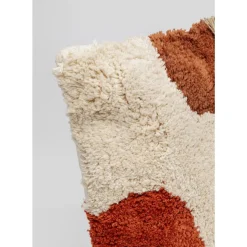 KARE Design Kissen-Kissen Terra 50X50Cm