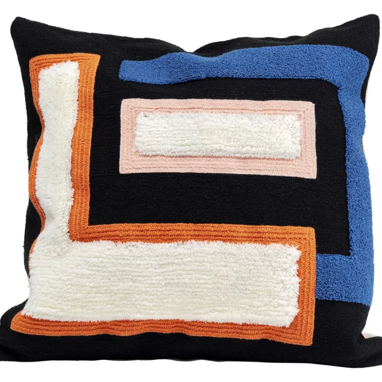 KARE Design Kissen-Kissen Tetris 45X45Cm