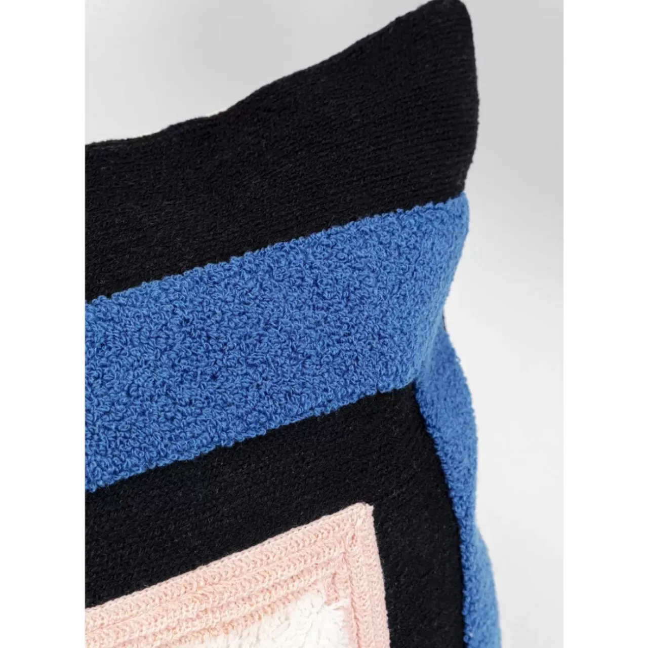 KARE Design Kissen-Kissen Tetris 45X45Cm