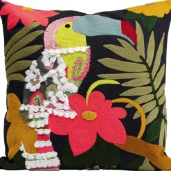 KARE Design Kissen-Kissen Tropical 45X45Cm