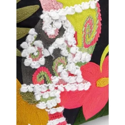 KARE Design Kissen-Kissen Tropical 45X45Cm