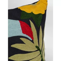 KARE Design Kissen-Kissen Tropical 45X45Cm