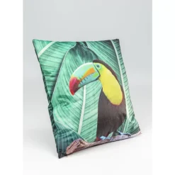 KARE Design Kissen-Kissen Tucan 45X45Cm
