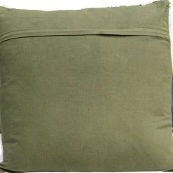 KARE Design Kissen-Kissen Tufted Trees 50X50Cm