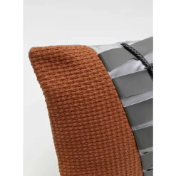 KARE Design Kissen-Kissen Tyre 50X30Cm