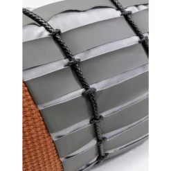 KARE Design Kissen-Kissen Tyre 50X30Cm