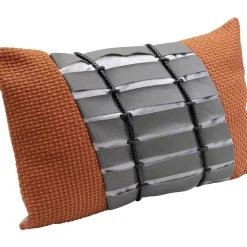 KARE Design Kissen-Kissen Tyre 50X30Cm