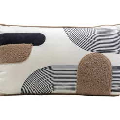 KARE Design Kissen-Kissen Vista 50X30Cm