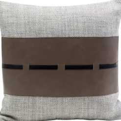 KARE Design Kissen-Kissen Vita 45X45Cm