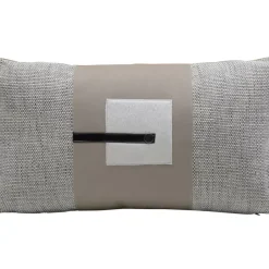 KARE Design Kissen-Kissen Vita 50X30Cm