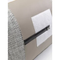 KARE Design Kissen-Kissen Vita 50X30Cm