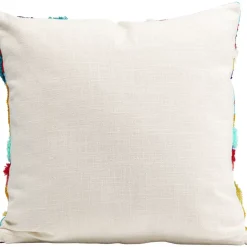 KARE Design Kissen-Kissen Waves Multi 45X45Cm