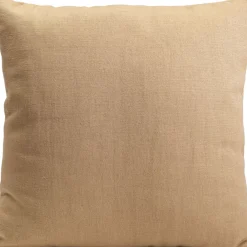 KARE Design Kissen-Kissen Whop Camel 40X40Cm