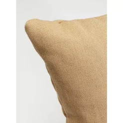 KARE Design Kissen-Kissen Whop Camel 40X40Cm