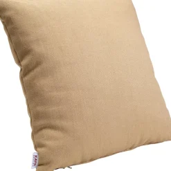 KARE Design Kissen-Kissen Whop Camel 40X40Cm