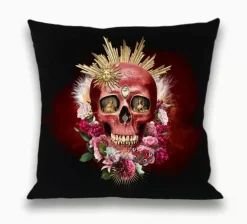 KARE Design Kissen-Kissenbezug 40X40 Ab Irato