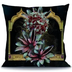 KARE Design Deko & Geschenkartikel-Kissenbezug 60X60 Aller Ad Patres