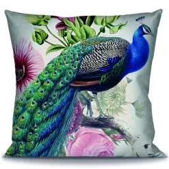 KARE Design Deko & Geschenkartikel-Kissenbezug 60X60 Leon