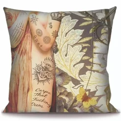 KARE Design Kissen-Kissenbezug 40X40 Lilith