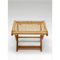 KARE Design Sitzbänke-Klapphocker Liz