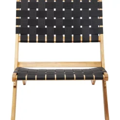 KARE Design Stühle-Klappsessel Ipanema