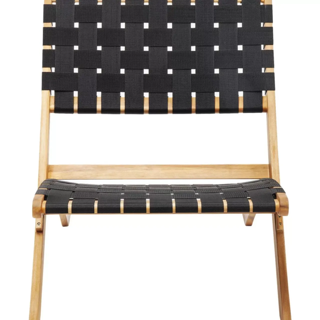 KARE Design Stühle-Klappsessel Ipanema