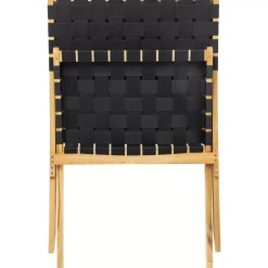 KARE Design Stühle-Klappsessel Ipanema