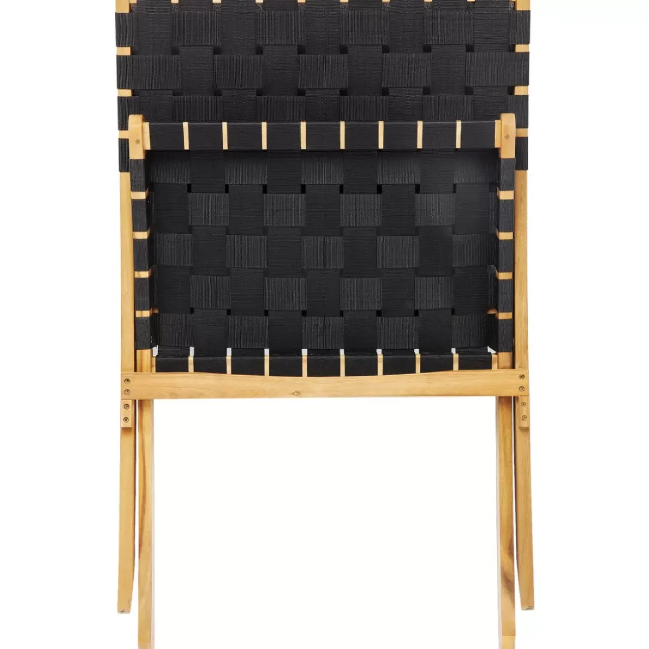 KARE Design Stühle-Klappsessel Ipanema