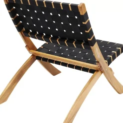 KARE Design Stühle-Klappsessel Ipanema