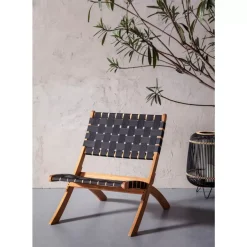 KARE Design Stühle-Klappsessel Ipanema