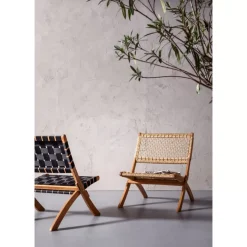 KARE Design Stühle-Klappsessel Ipanema