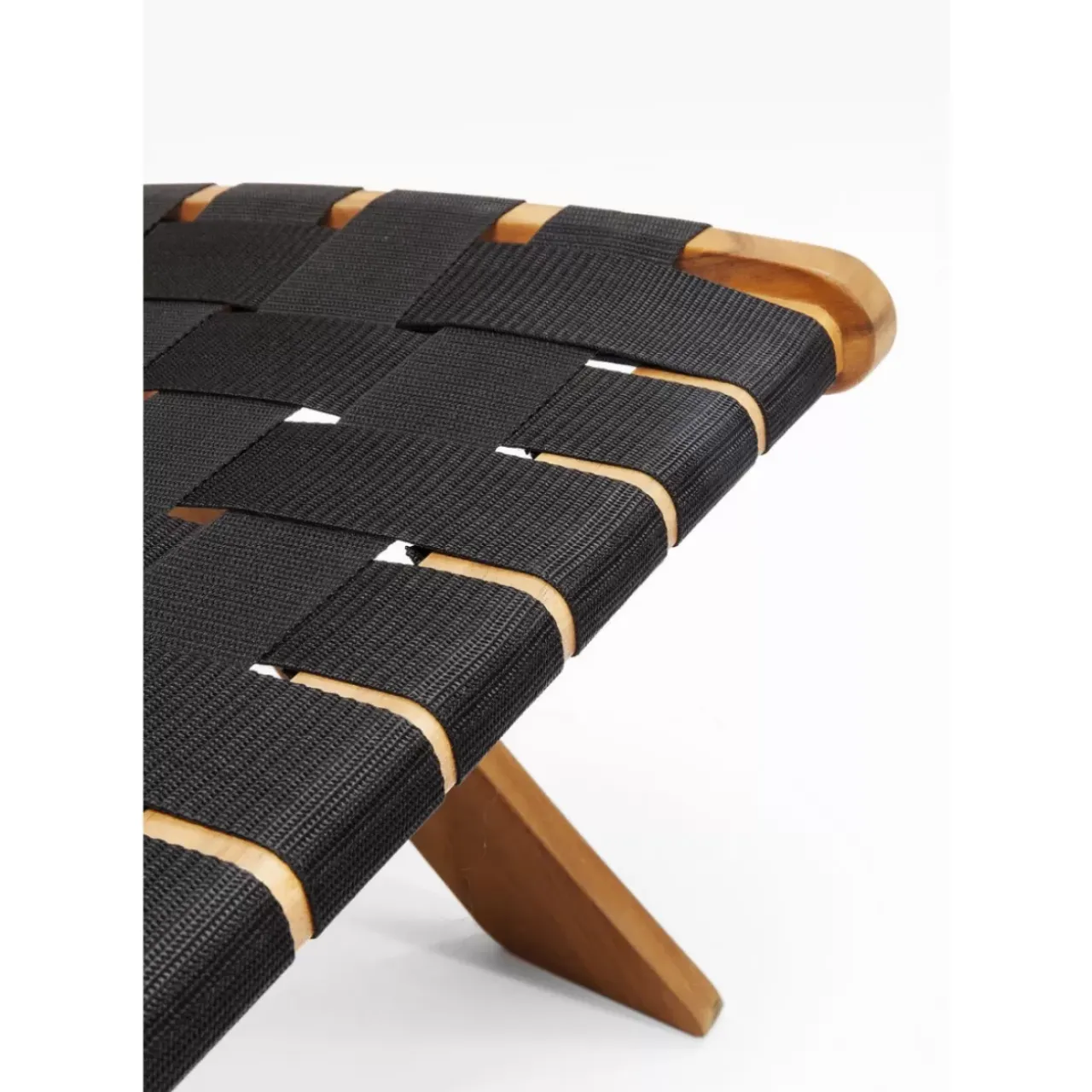 KARE Design Stühle-Klappsessel Ipanema