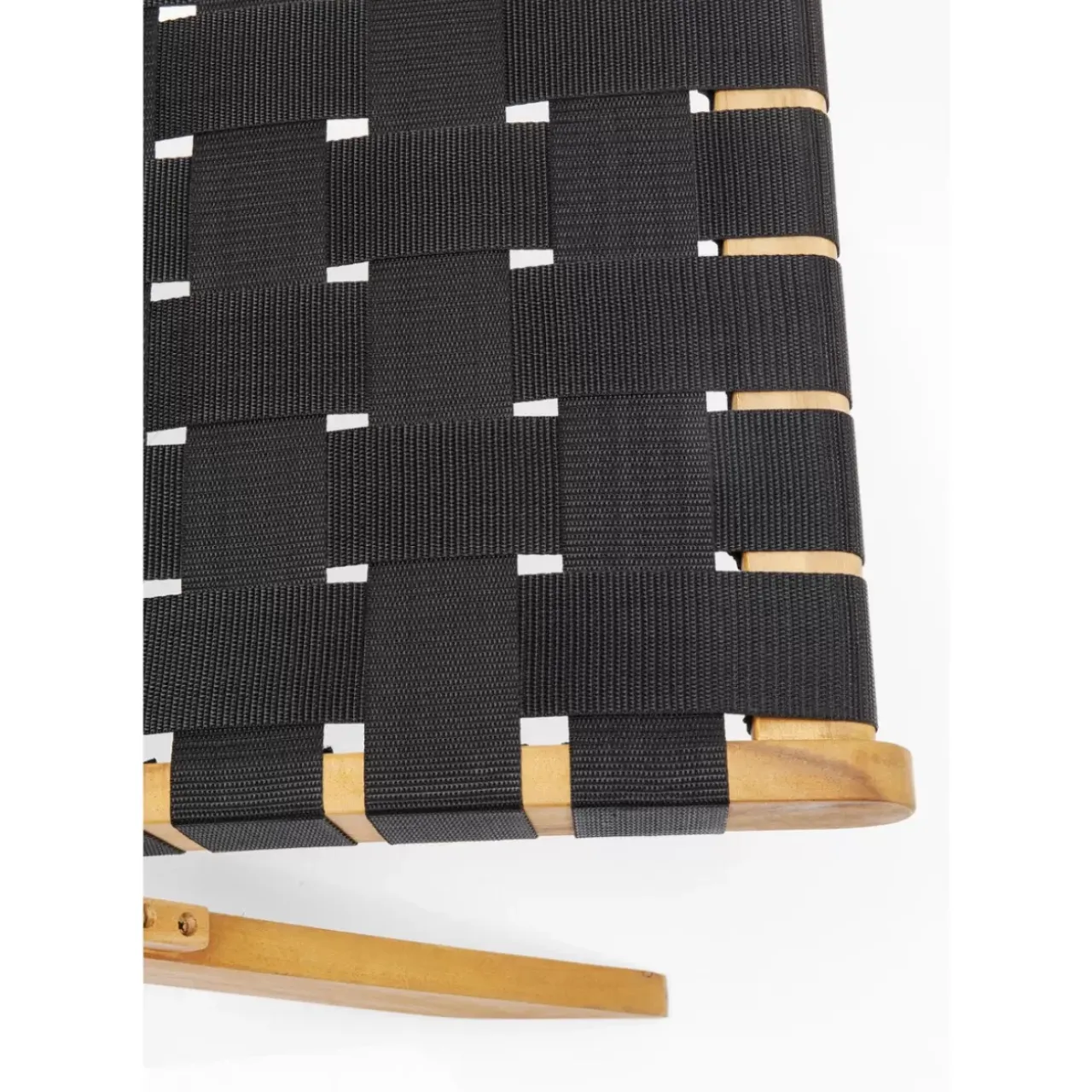 KARE Design Stühle-Klappsessel Ipanema