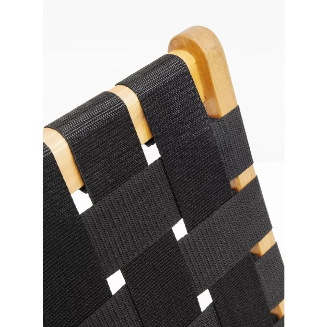 KARE Design Stühle-Klappsessel Ipanema