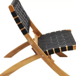 KARE Design Stühle-Klappsessel Ipanema