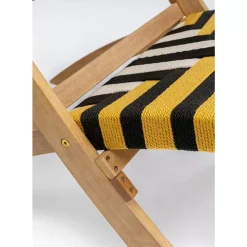 KARE Design Stühle-Klappsessel Ipanema Colore