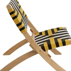 KARE Design Stühle-Klappsessel Ipanema Colore