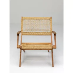 KARE Design Stühle-Klappsessel Rio De Janeiro