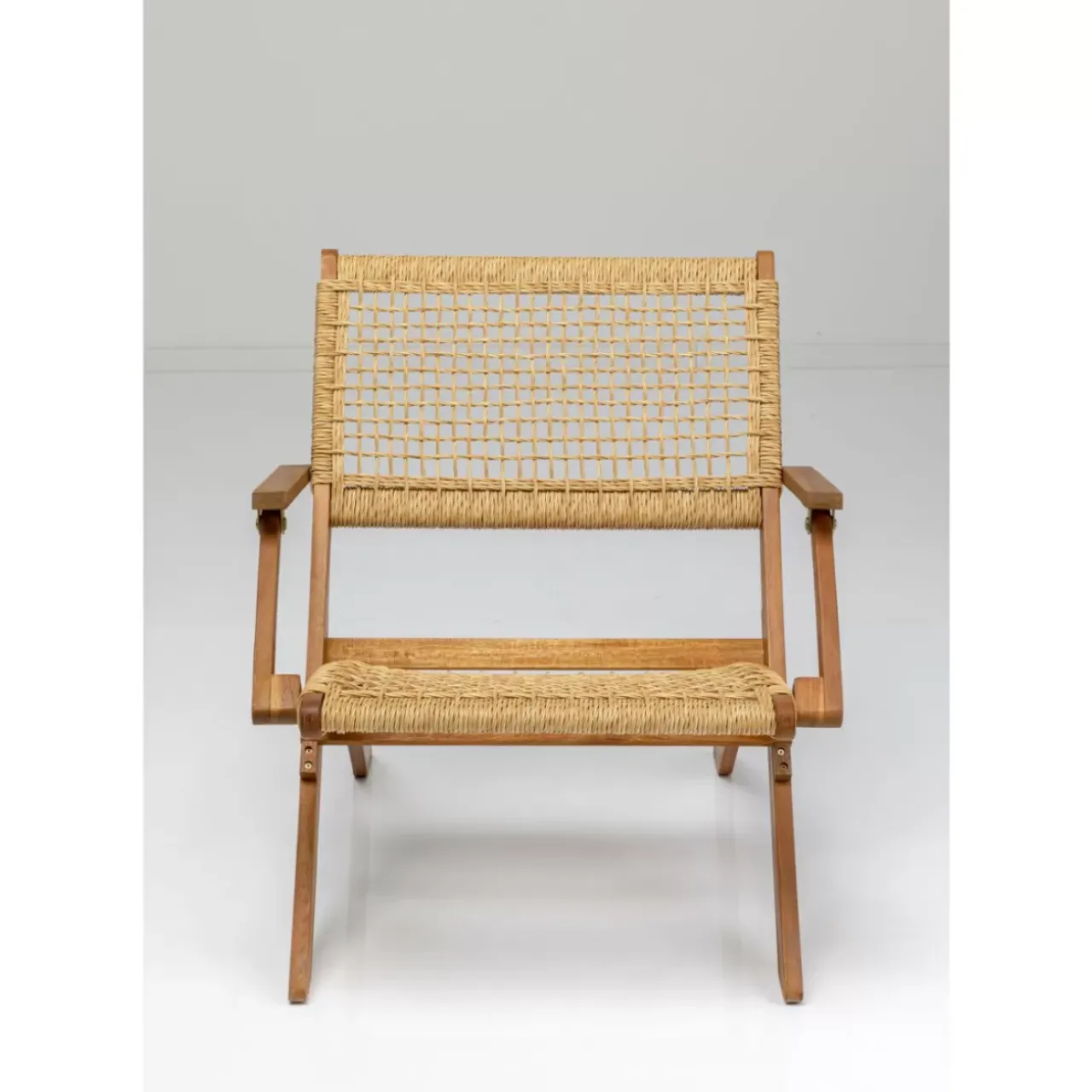 KARE Design Stühle-Klappsessel Rio De Janeiro